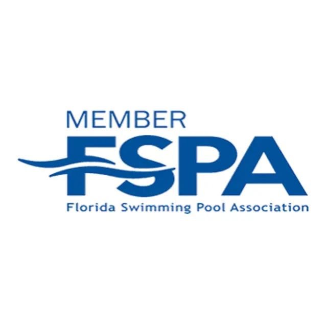 Florida Swimming Pool Association member